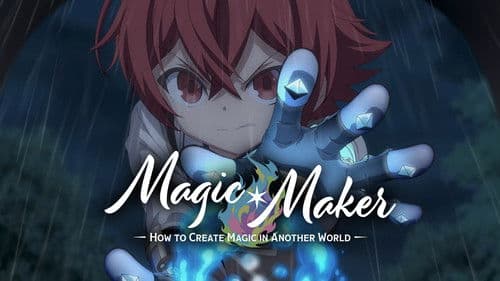 Magic Maker: How to Make Magic in Another World Bild 4