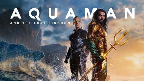 Aquaman: Lost Kingdom Bild 6