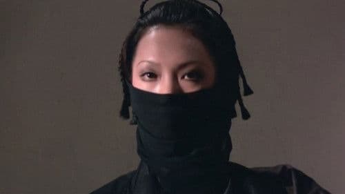 Das Blut der roten Python Bild 3