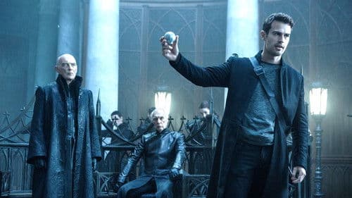 Underworld: Blood Wars Bild 8