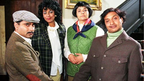 Goodness Gracious Me Bild 1