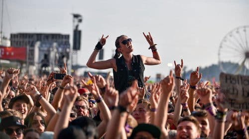 Muse : Live at Rock am Ring 2022 Bild 2