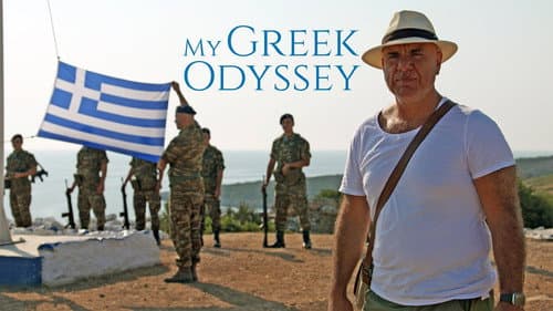 My Greek Odyssey Bild 2