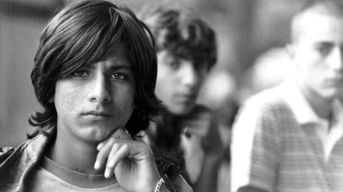 Er Moretto – Von Liebe leben Bild 1