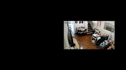 Tem algo estranho com a minha avó Bild 1