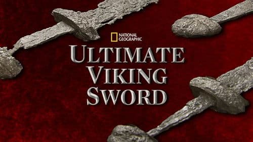 NOVA: Secrets of the Viking Sword Bild 3