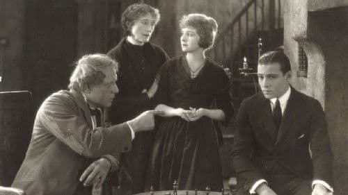 The Conquering Power Bild 1