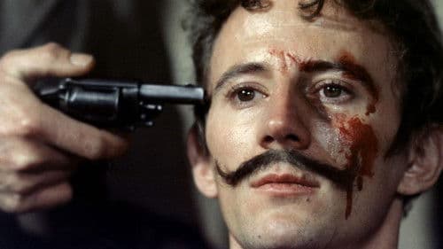 Mit Rose und Revolver Bild 2