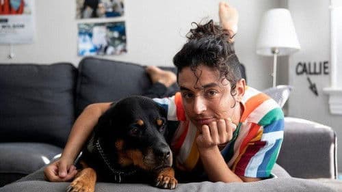 A Normal Girl Bild 2