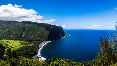 Nature Amazing Places Hawaii Bild 1