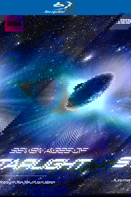 Die Geschichte der Sterne