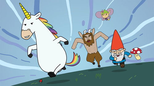 Super Happy Magic Forest Bild 3