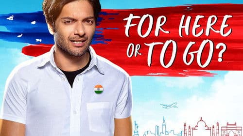 For Here or to Go? Bild 8