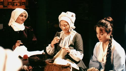 Červený kamínek Bild 2