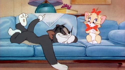 Ein Herz und eine Maus Bild 1