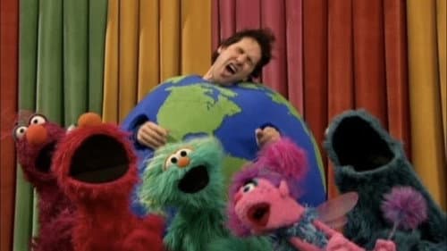 Sesame Street: Being Green Bild 1