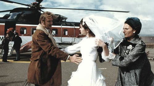 Breaking the Waves Bild 4