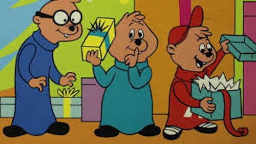 Christmas with The Chipmunks Bild 3