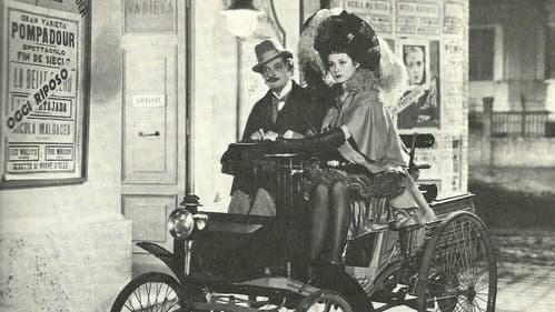 I due misantropi Bild 1