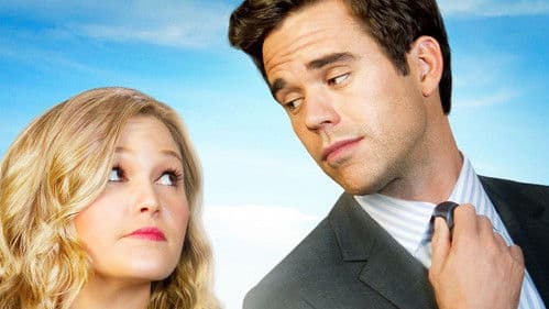 Ein Kandidat zum Verlieben Bild 1