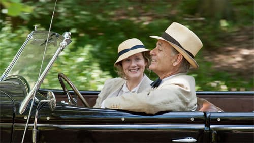 Hyde Park am Hudson Bild 1