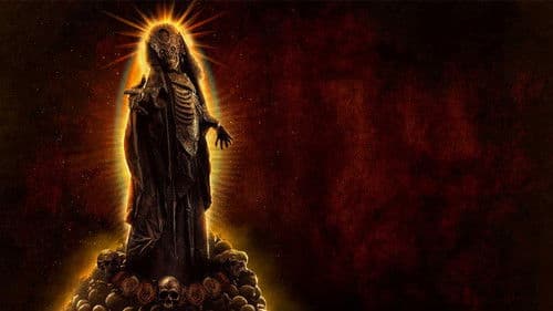 Satanic Hispanics Bild 4