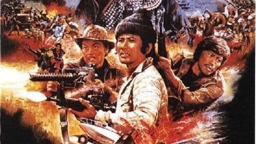 Die Falle des gelben Drachen Bild 2