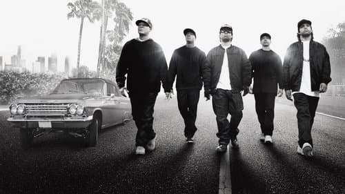 Straight Outta Compton Bild 1