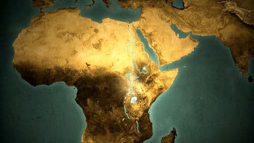 Nil - Fluss der Flüsse Bild 1