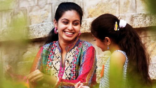 நிசப்தம் Bild 3