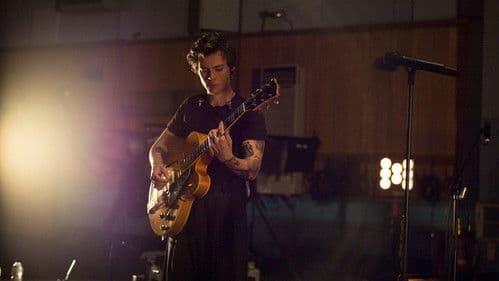 Harry Styles: Behind the Album - The Performances Bild 1