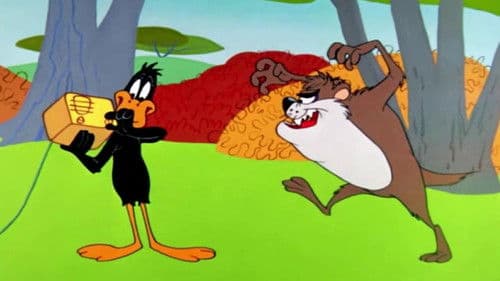 Die Belohnung Bild 1