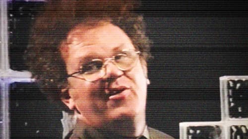 Check It Out! with Dr. Steve Brule Bild 2