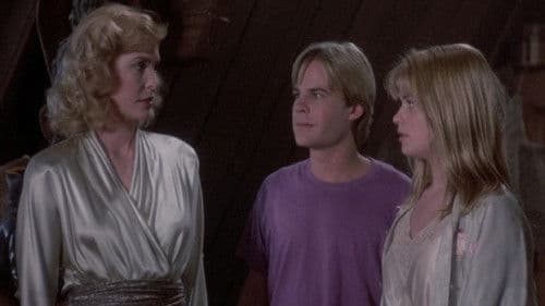 Flowers in the Attic - Blumen der Nacht Bild 5