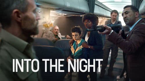 Into the Night Bild 5