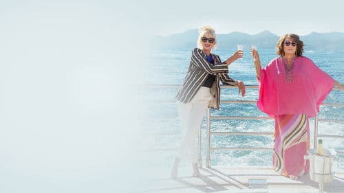 Absolutely Fabulous: Der Film Bild 8