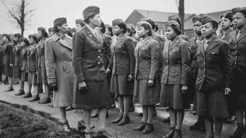 Her War, Her Story: World War II Bild 1