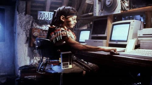 Deadly Games - Allein gegen den Weihnachtsmann Bild 6