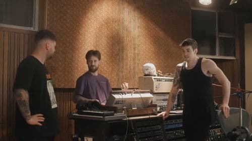 Trash Boat: Don't You Feel Amazing?: Album Documentary Bild 1