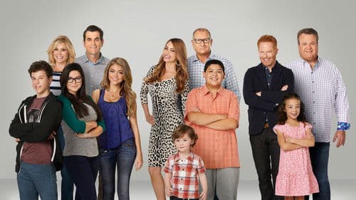 Modern Family Bild 5
