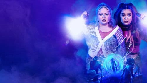 Astrid & Lilly Save the World Bild 4