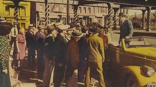 Whispering Enemies Bild 1