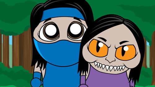 Kombat Kids: Mortal Kombat Begins Bild 2