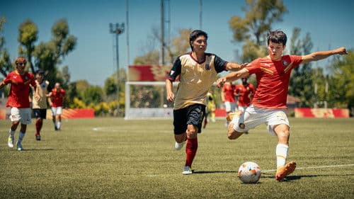 O11CE: Nueva generación Bild 8