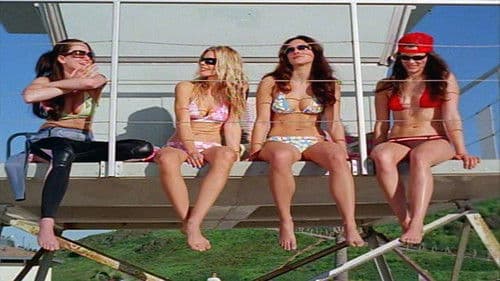 The Champagne Gang Bild 2