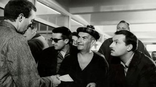 Wir fahren nach Deauville Bild 3