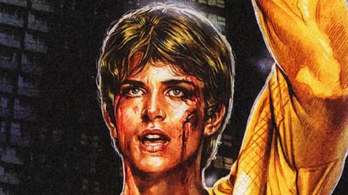 Karate Warrior 2 Bild 1