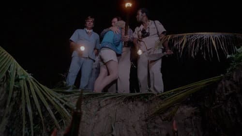 Insel des Terrors Bild 3