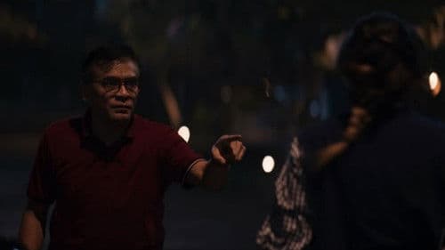 Ozora: Penganiayaan Brutal Penguasa Jaksel Bild 8