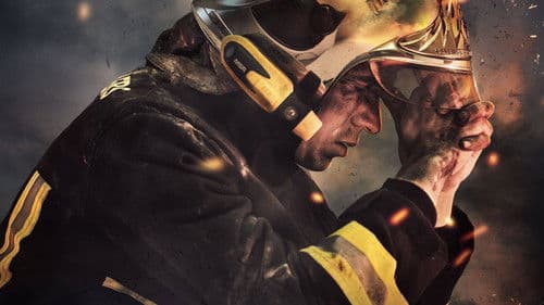 Notre-Dame in Flammen Bild 2